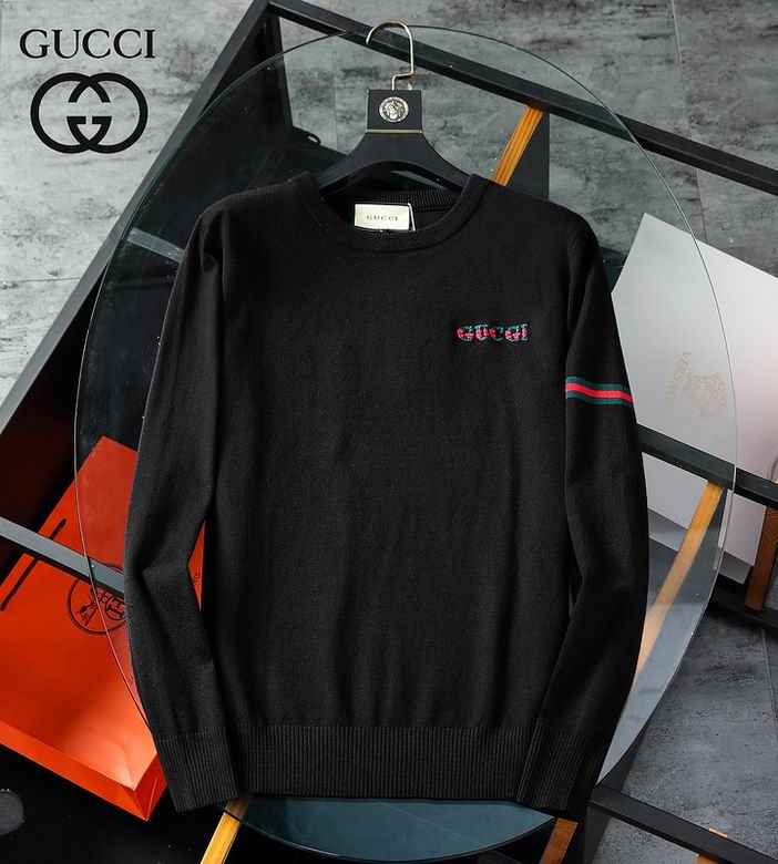 Gucci Sweater-052